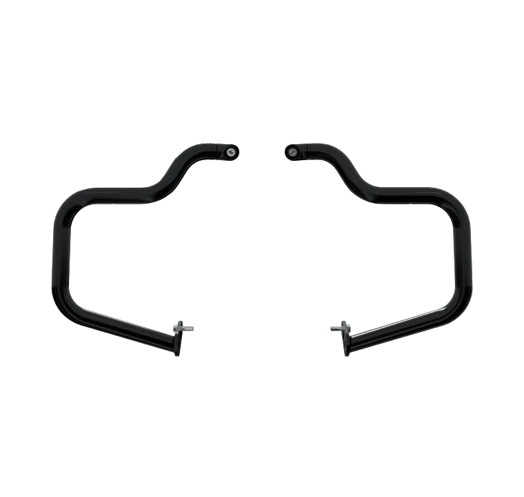 鋼製前高速公路桿